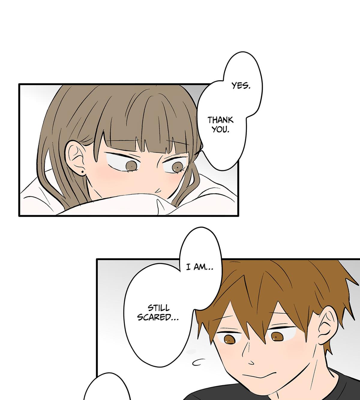 The Ramparts of Ice Chapter 114 page 26 - 