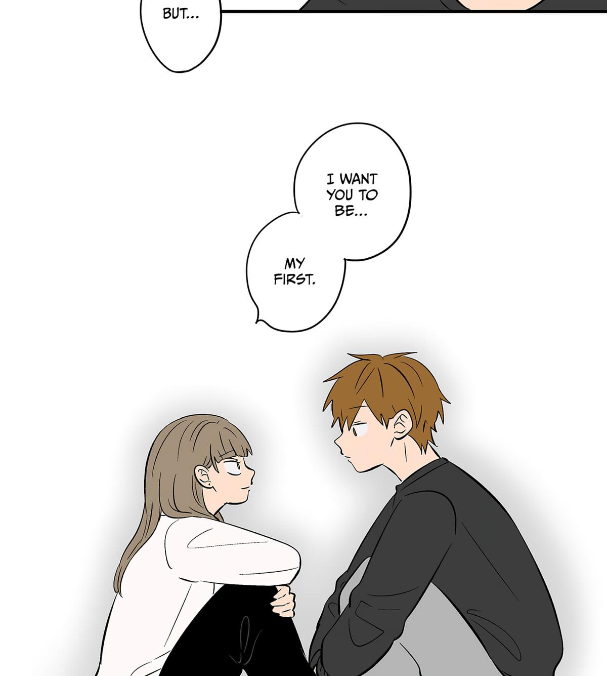 The Ramparts of Ice Chapter 114 page 27 - 