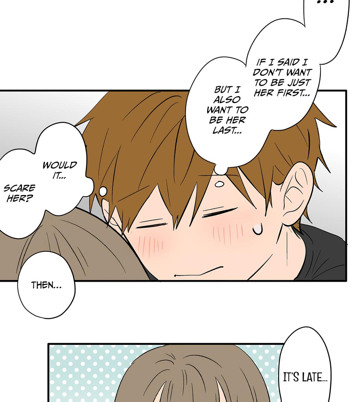 The Ramparts of Ice Chapter 114 page 30 - 