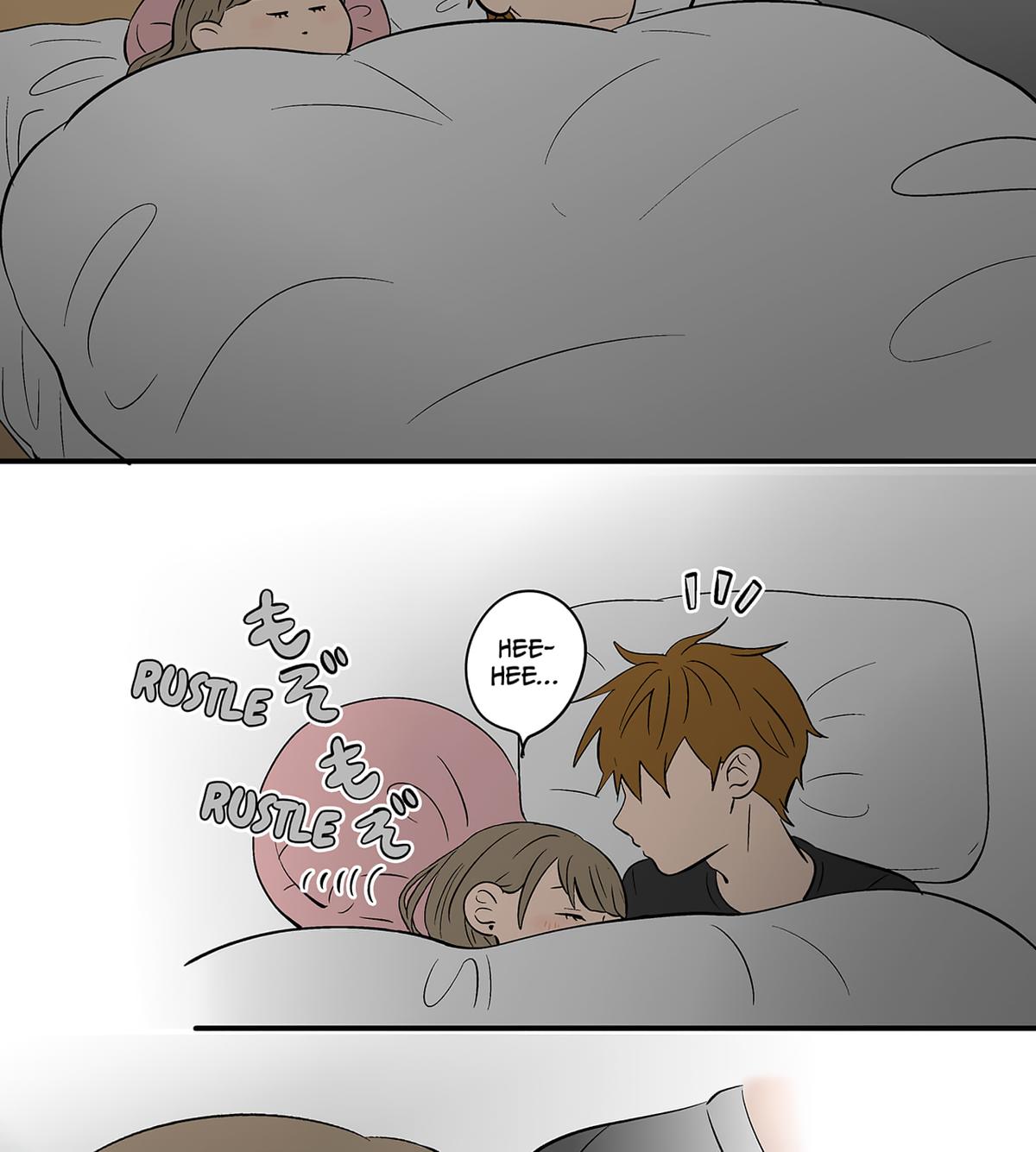 The Ramparts of Ice Chapter 114 page 32 - 