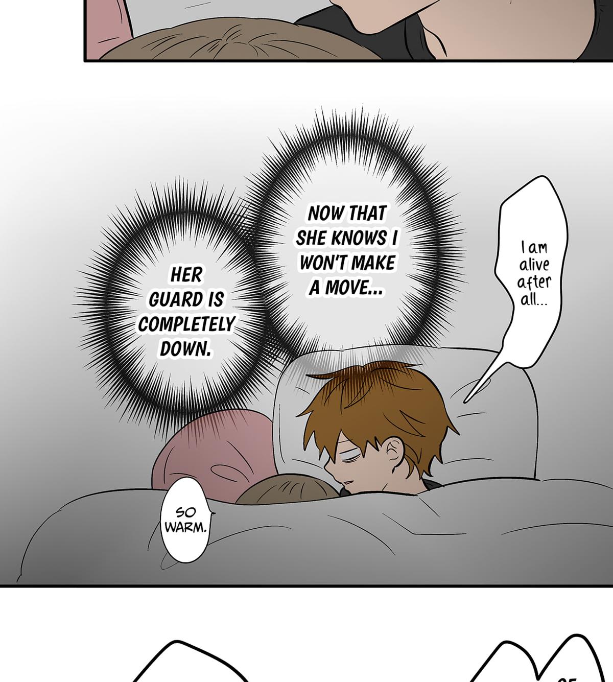 The Ramparts of Ice Chapter 114 page 34 - 