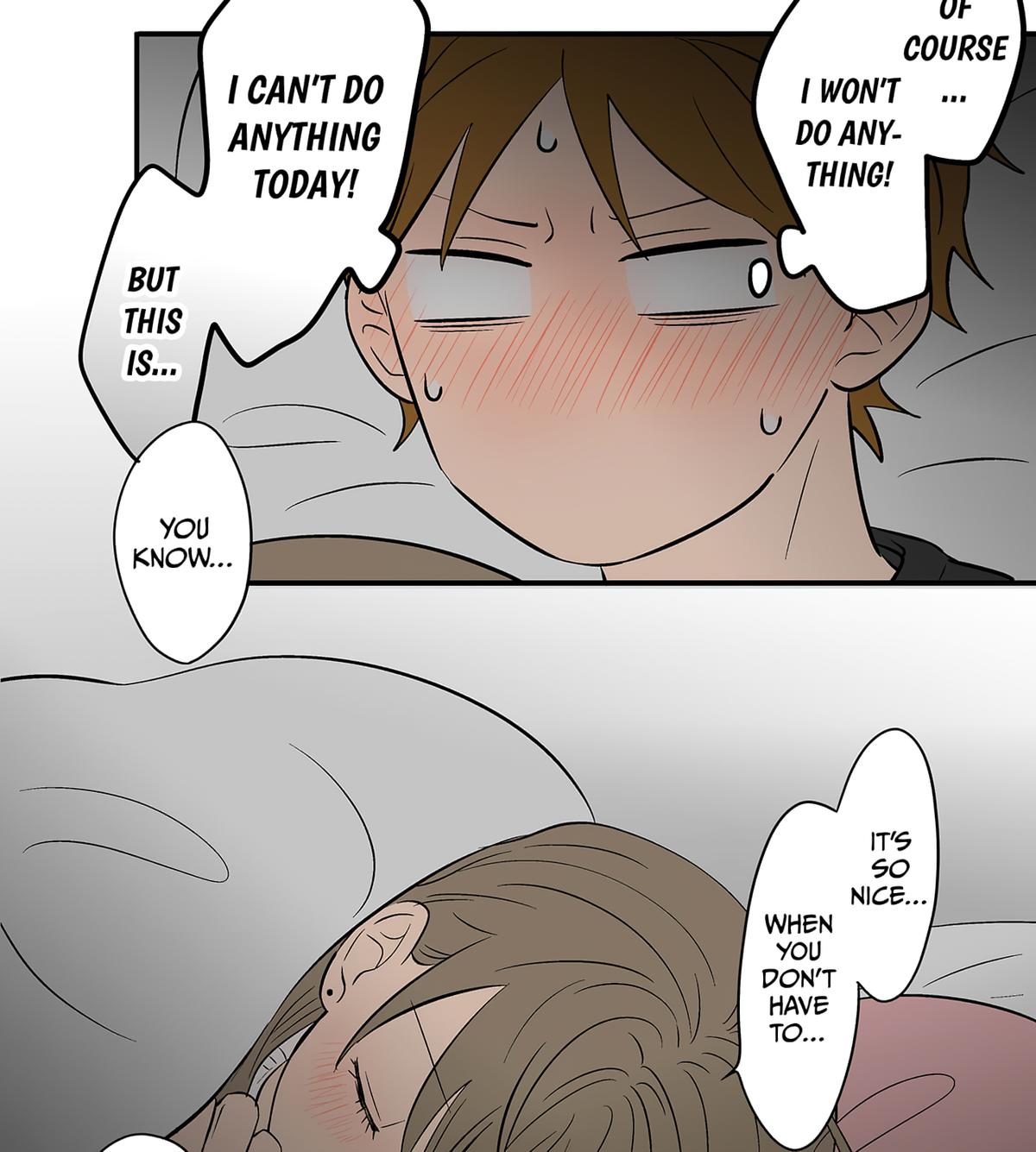 The Ramparts of Ice Chapter 114 page 35 - 