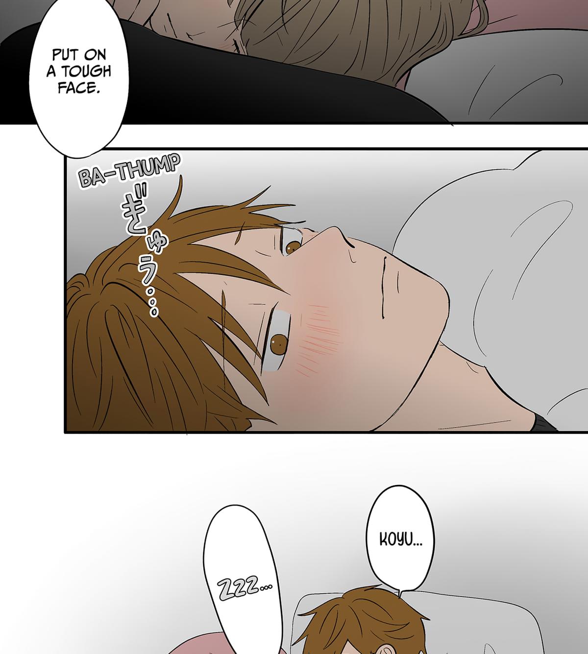 The Ramparts of Ice Chapter 114 page 36 - 