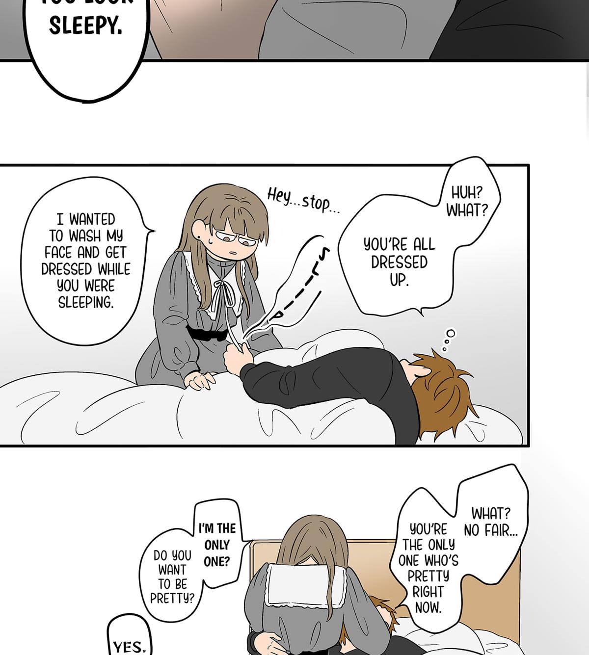 The Ramparts of Ice Chapter 114 page 41 - 