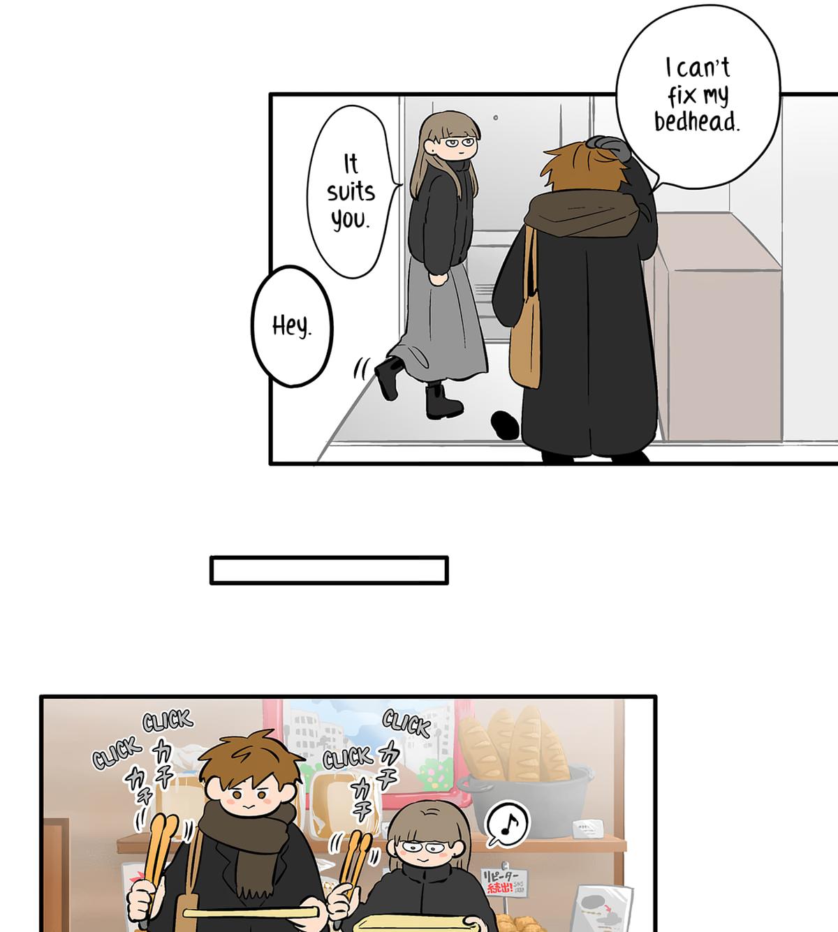 The Ramparts of Ice Chapter 114 page 43 - 