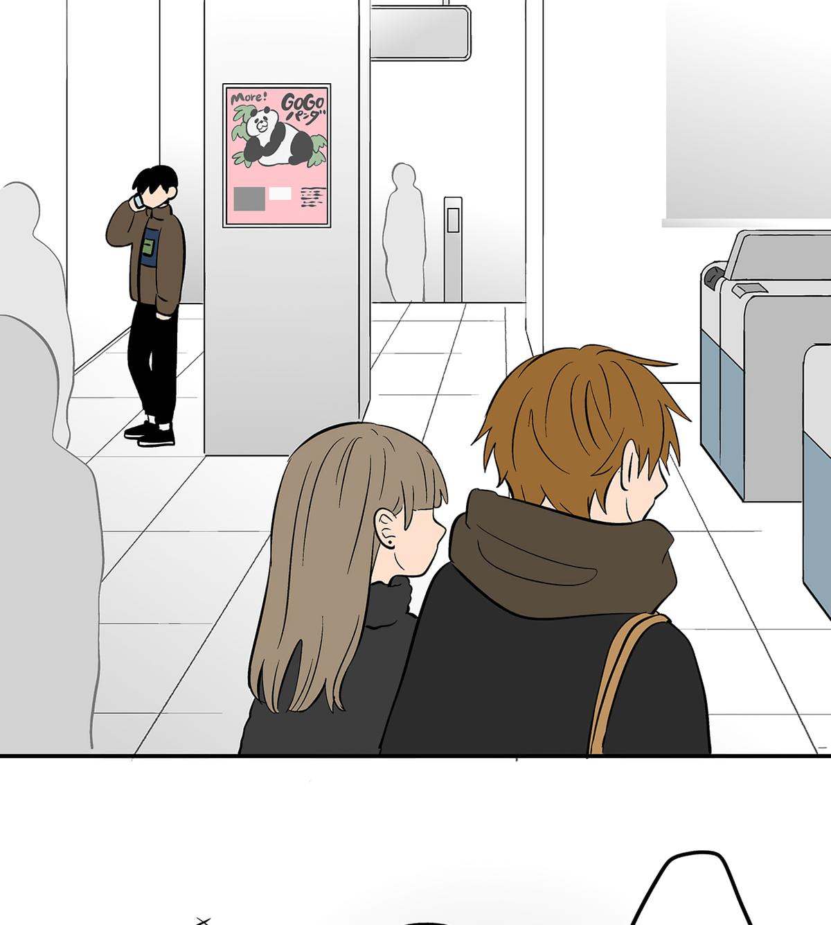The Ramparts of Ice Chapter 114 page 48 - 