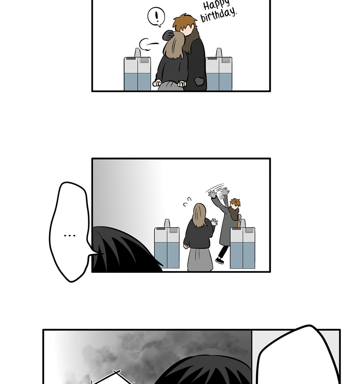 The Ramparts of Ice Chapter 114 page 50 - 