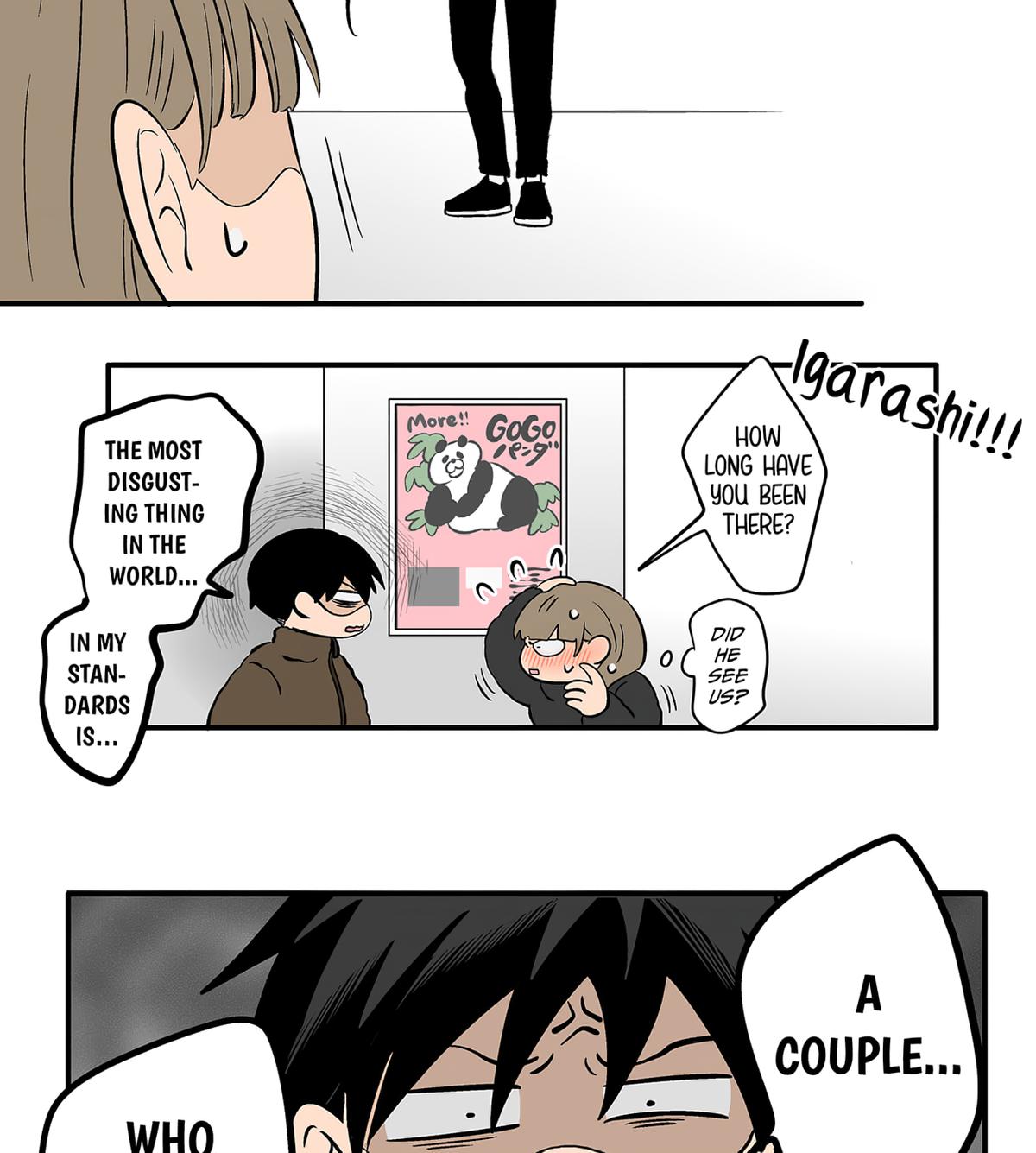 The Ramparts of Ice Chapter 114 page 52 - 