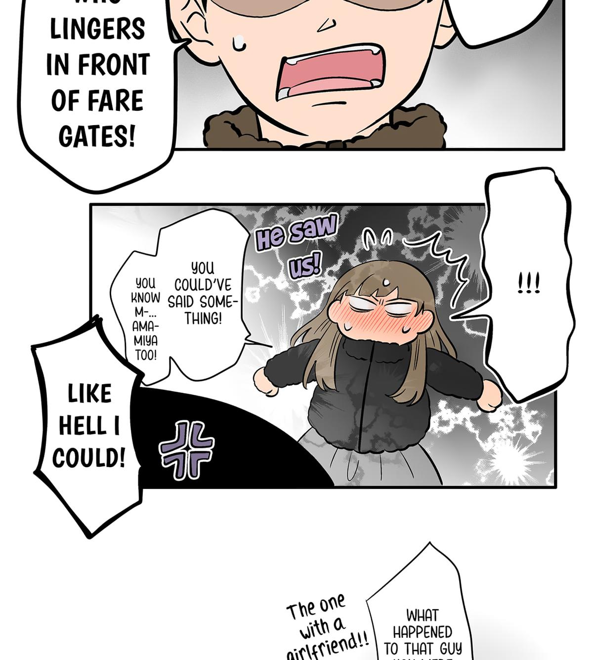 The Ramparts of Ice Chapter 114 page 53 - 