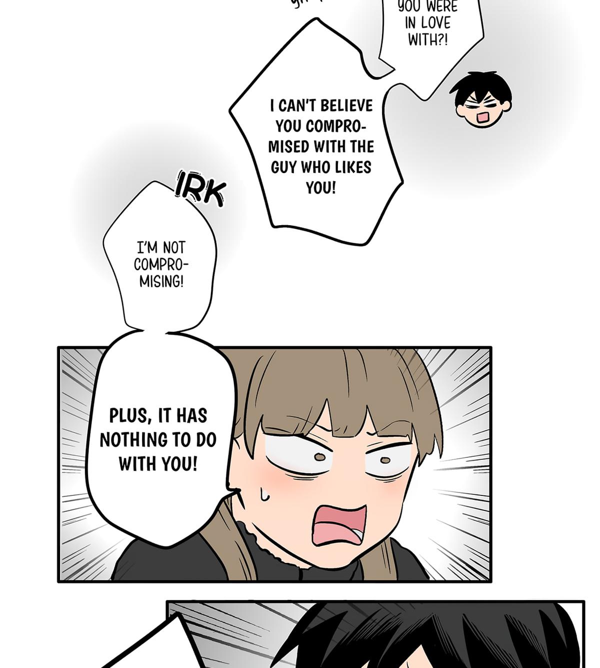 The Ramparts of Ice Chapter 114 page 54 - 