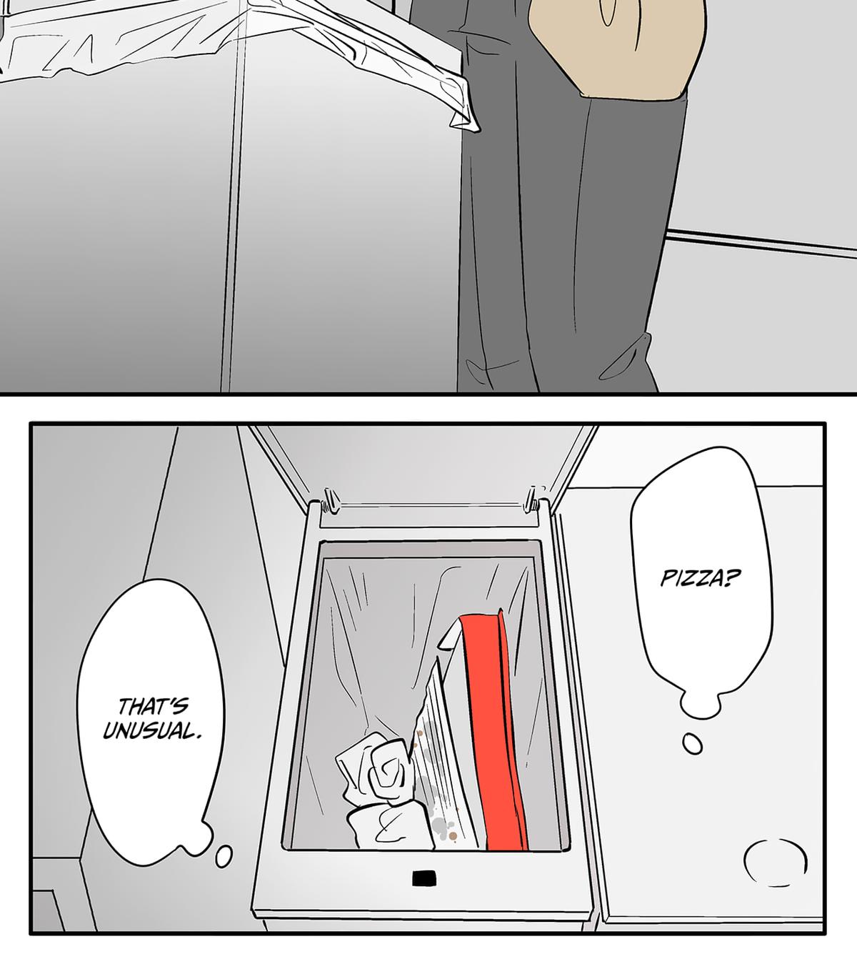 The Ramparts of Ice Chapter 114 page 61 - 
