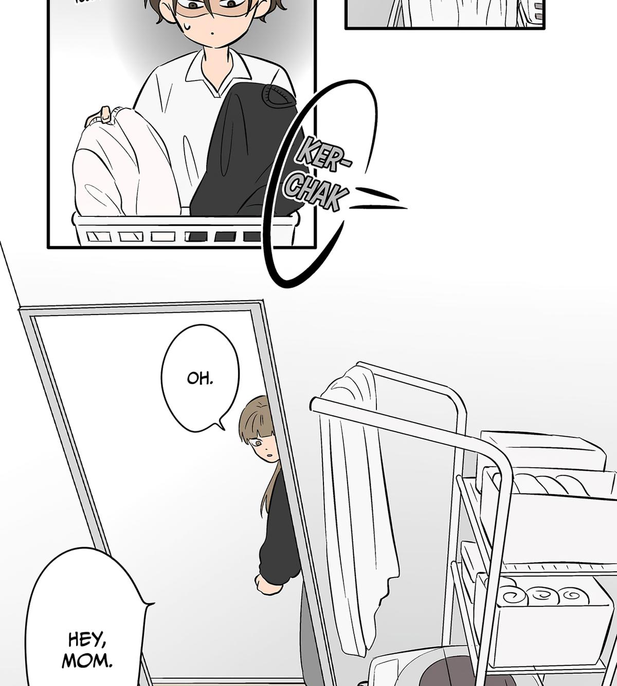 The Ramparts of Ice Chapter 114 page 64 - 