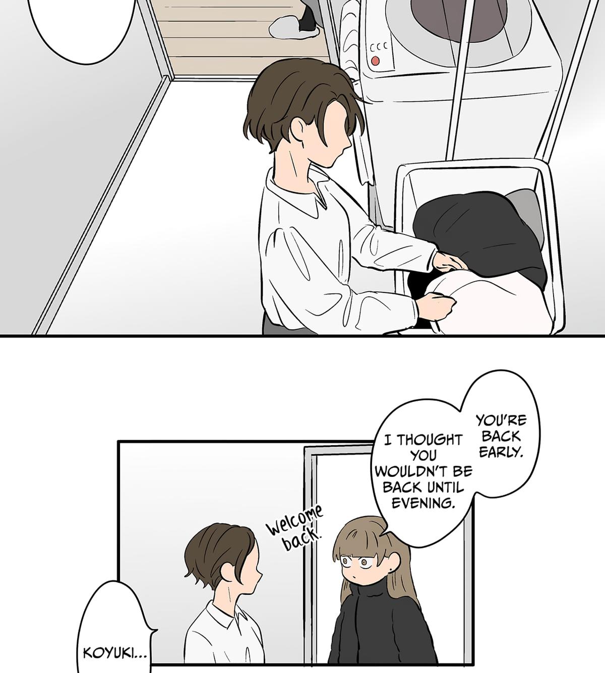 The Ramparts of Ice Chapter 114 page 65 - 