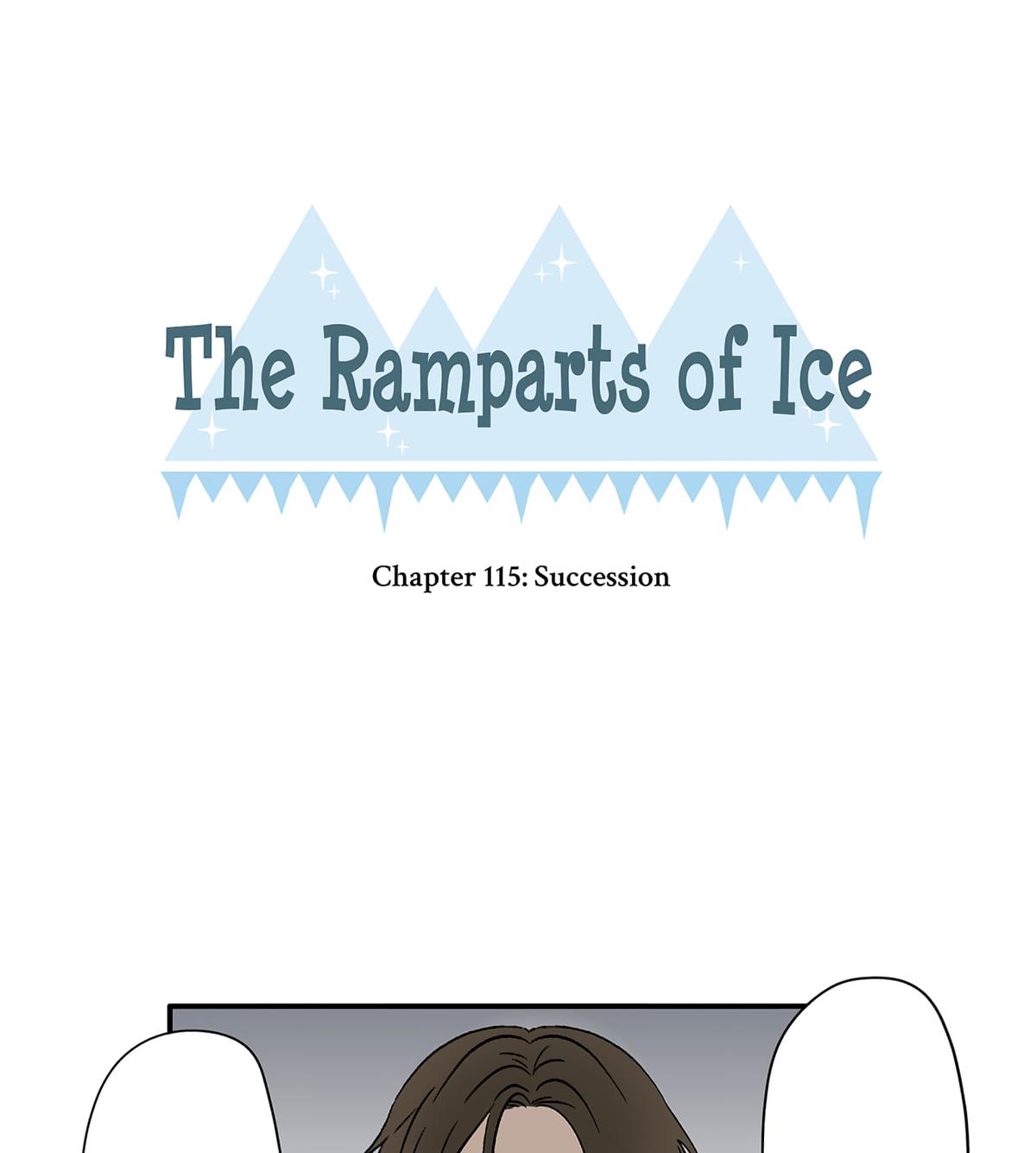 The Ramparts of Ice Chapter 115 page 1 - 