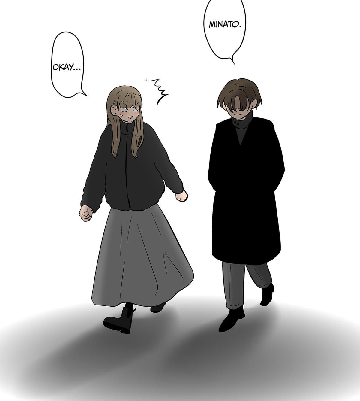 The Ramparts of Ice Chapter 115 page 105 - 