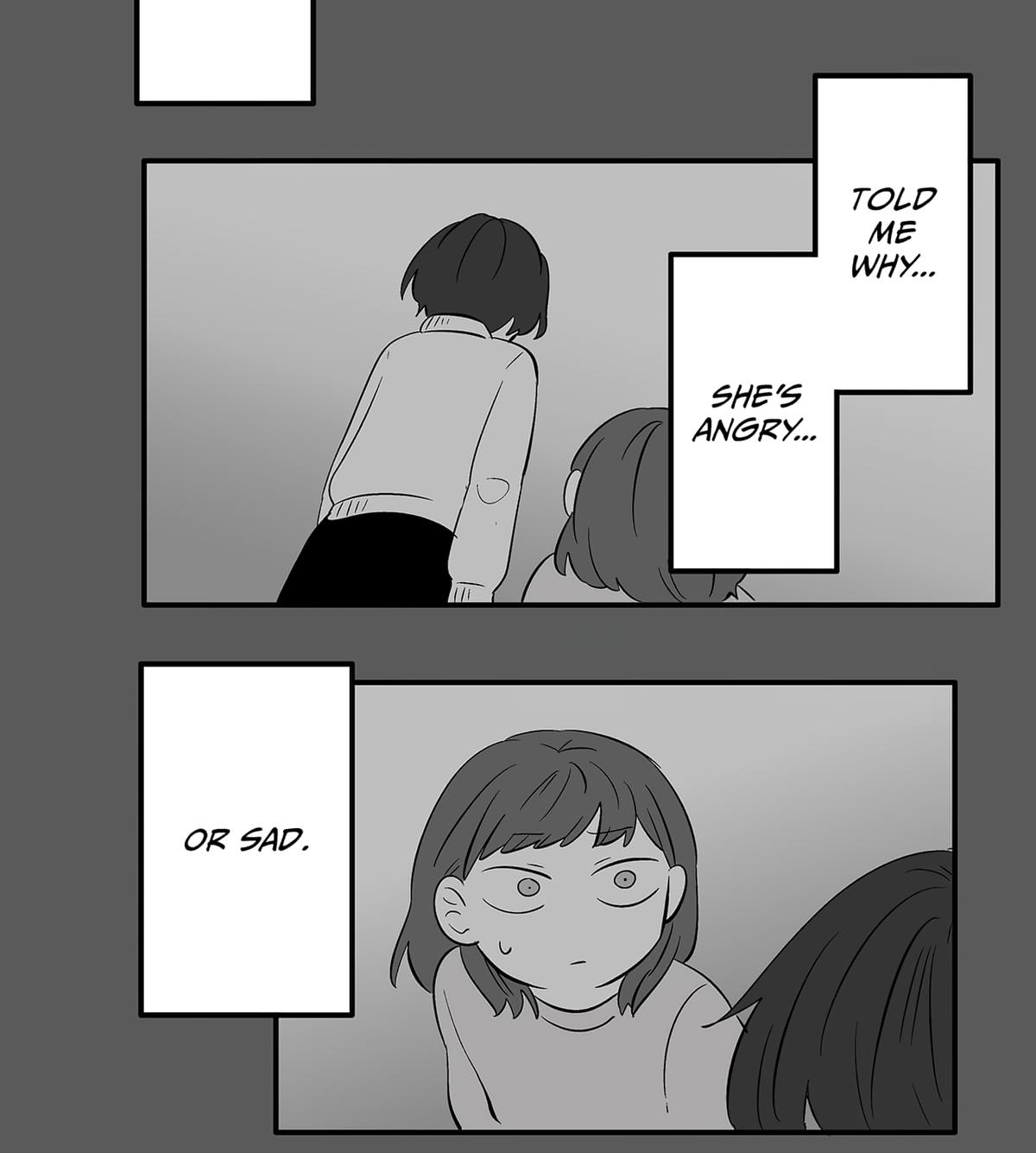 The Ramparts of Ice Chapter 115 page 14 - 