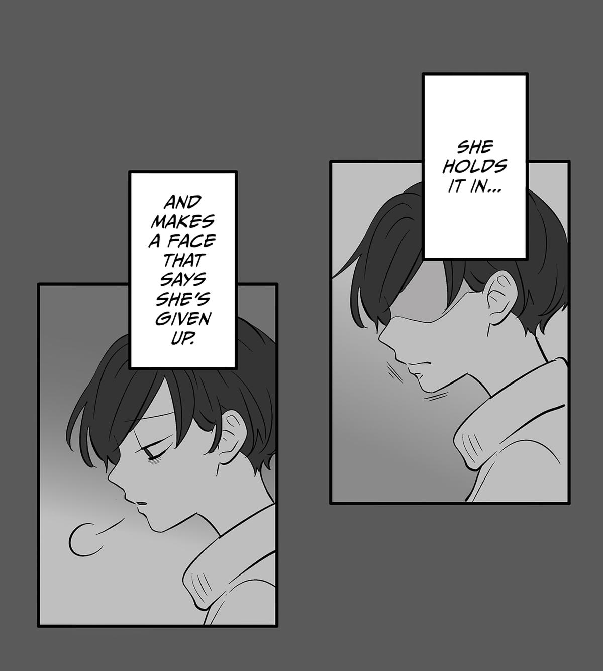 The Ramparts of Ice Chapter 115 page 15 - 