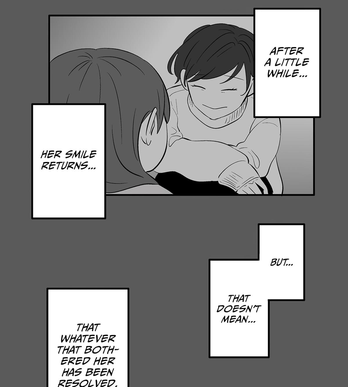 The Ramparts of Ice Chapter 115 page 16 - 