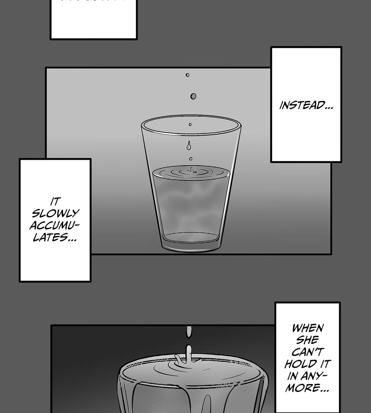 The Ramparts of Ice Chapter 115 page 17 - 