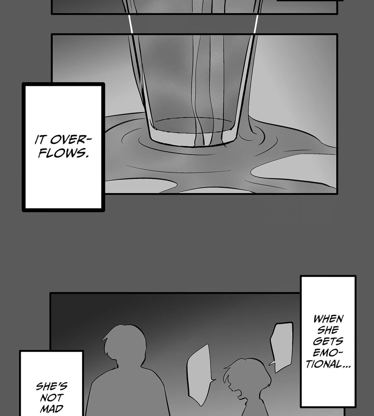 The Ramparts of Ice Chapter 115 page 18 - 