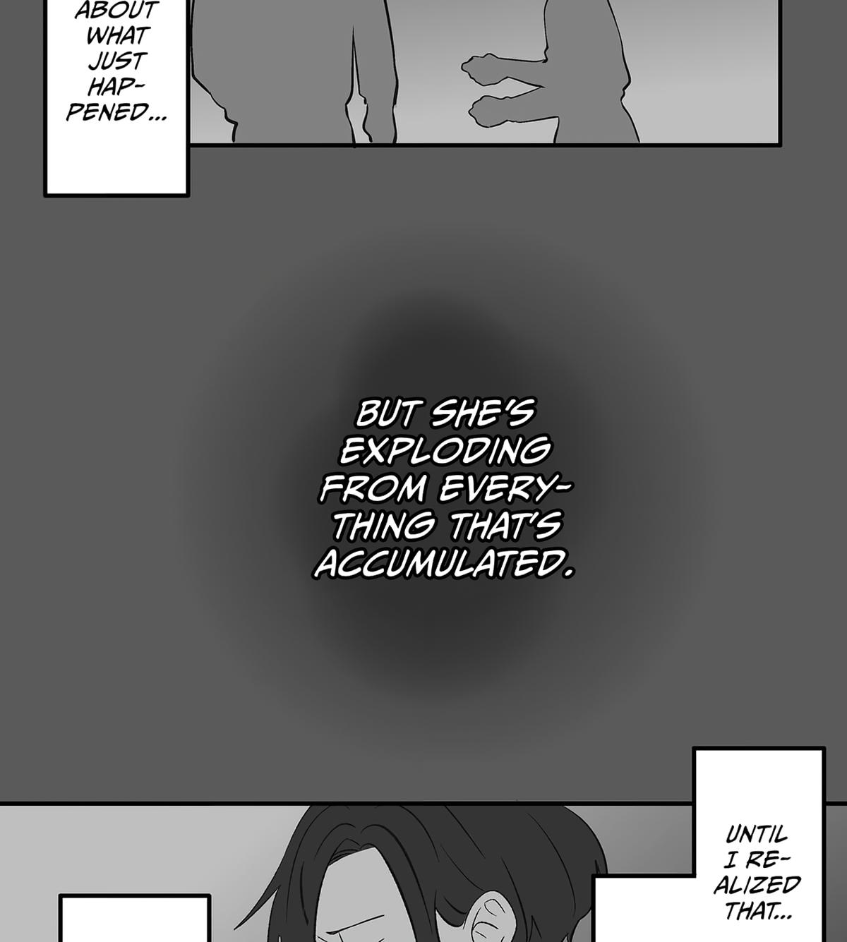 The Ramparts of Ice Chapter 115 page 19 - 