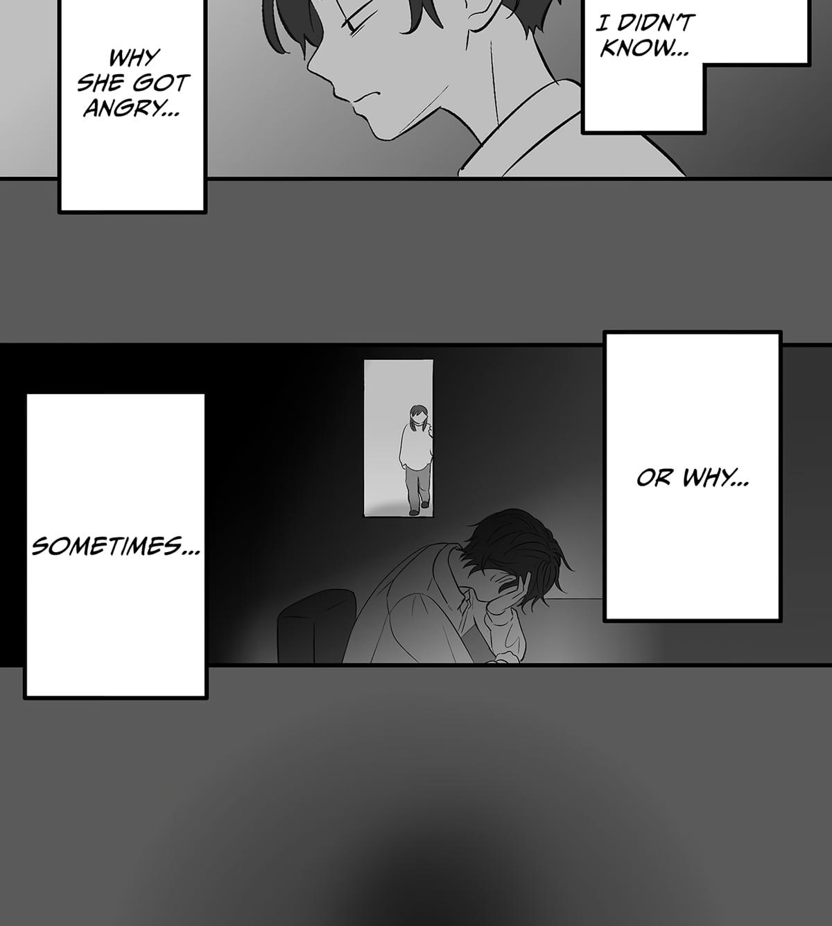 The Ramparts of Ice Chapter 115 page 20 - 