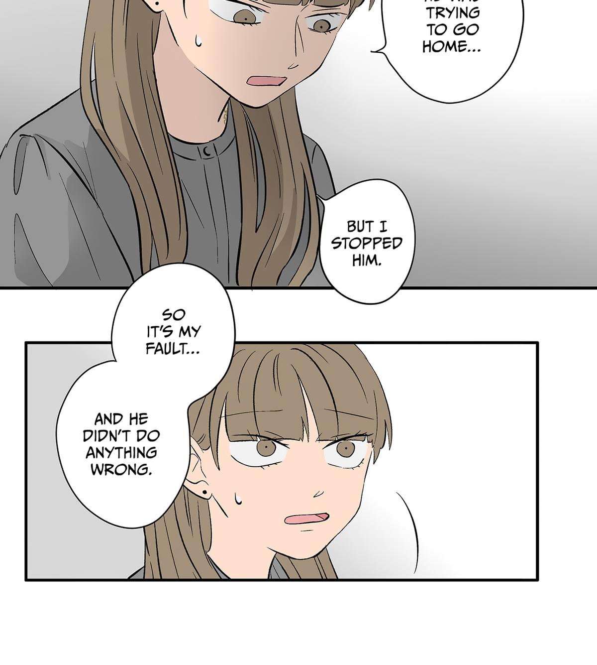 The Ramparts of Ice Chapter 115 page 24 - 