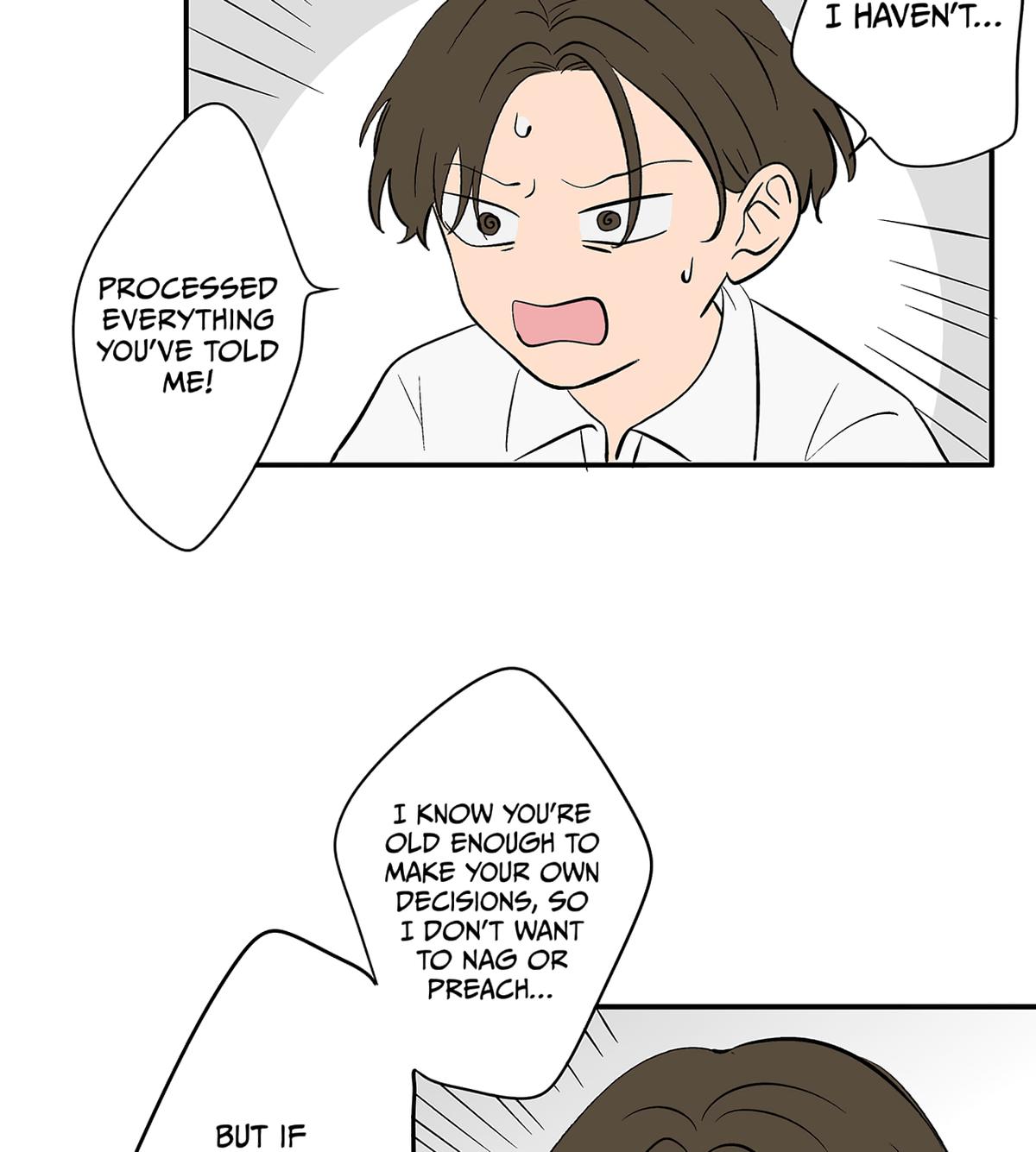 The Ramparts of Ice Chapter 115 page 29 - 