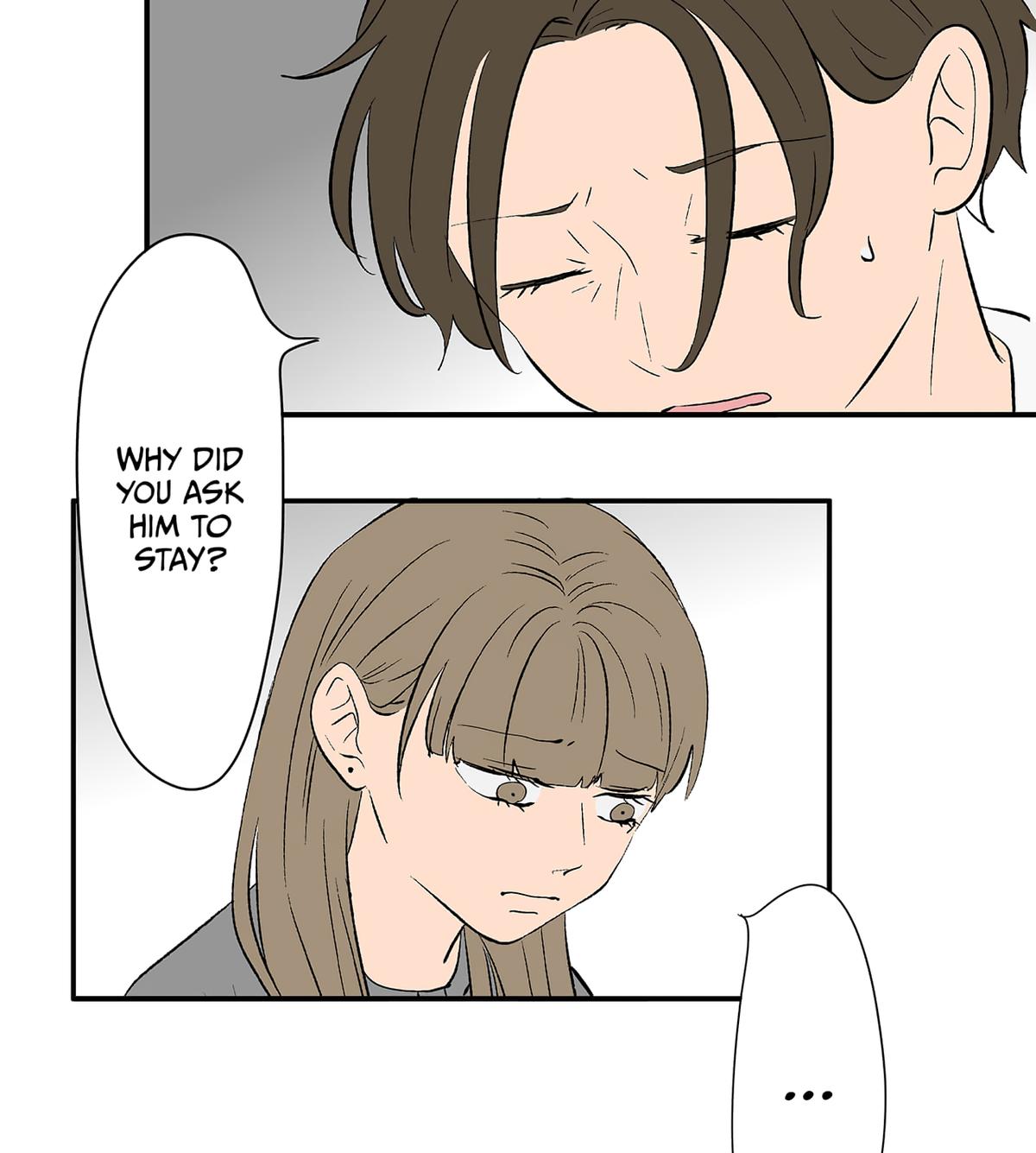 The Ramparts of Ice Chapter 115 page 32 - 