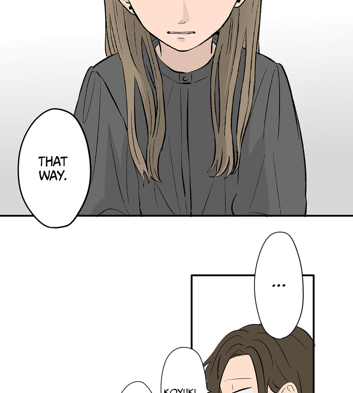 The Ramparts of Ice Chapter 115 page 36 - 