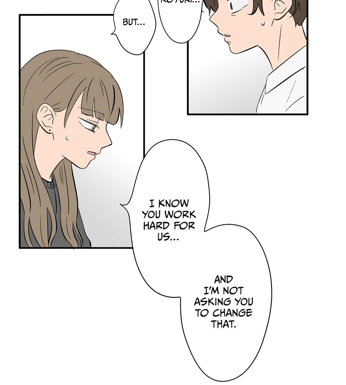 The Ramparts of Ice Chapter 115 page 37 - 