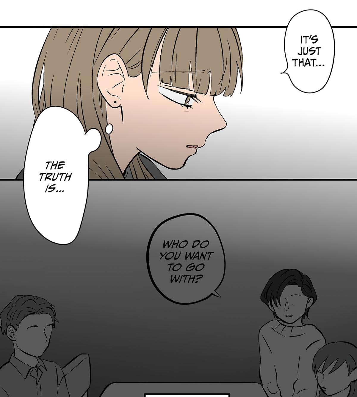 The Ramparts of Ice Chapter 115 page 38 - 