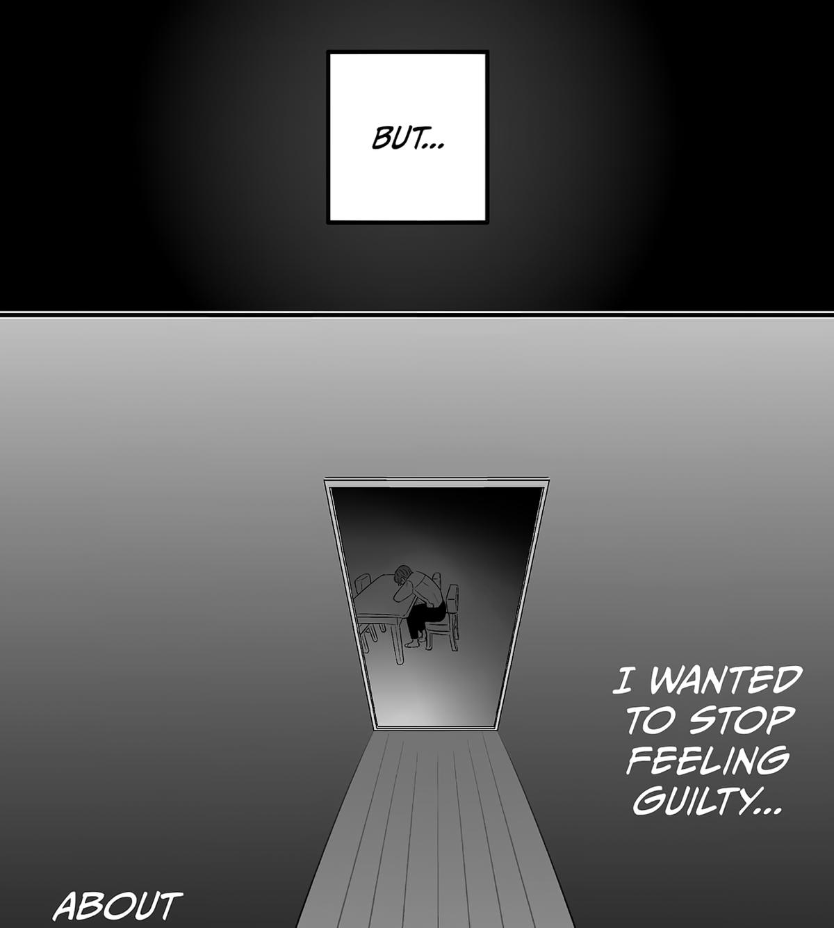 The Ramparts of Ice Chapter 115 page 40 - 