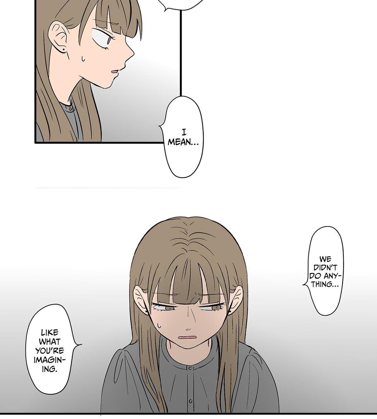 The Ramparts of Ice Chapter 115 page 5 - 