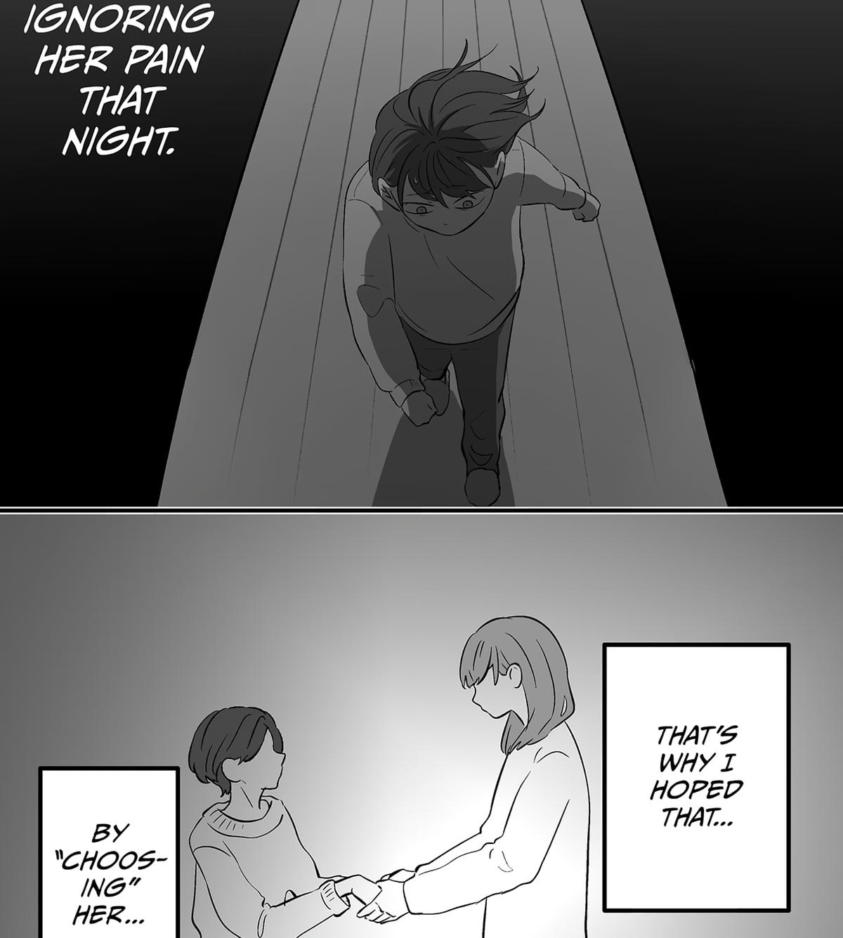 The Ramparts of Ice Chapter 115 page 41 - 