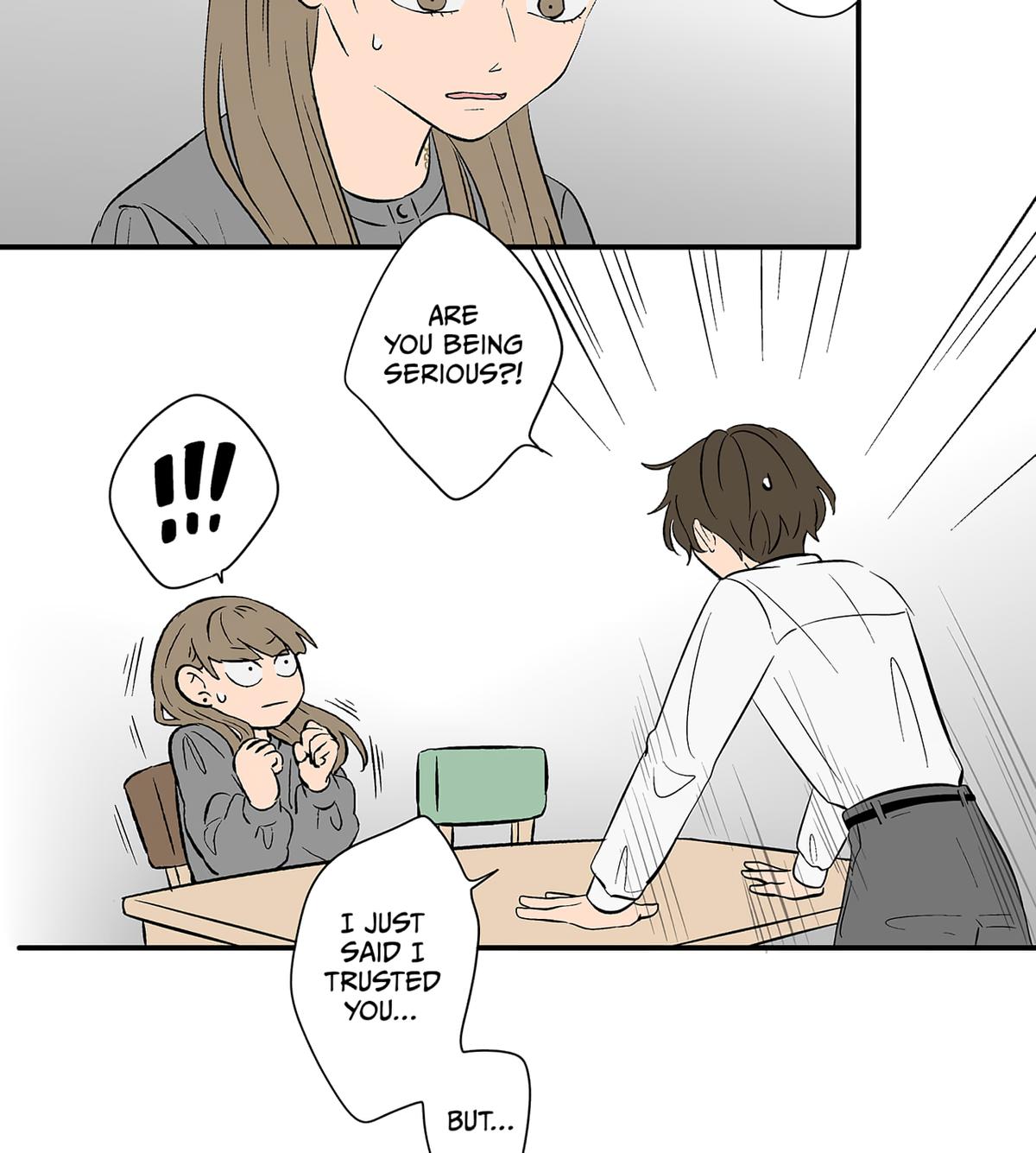 The Ramparts of Ice Chapter 115 page 50 - 