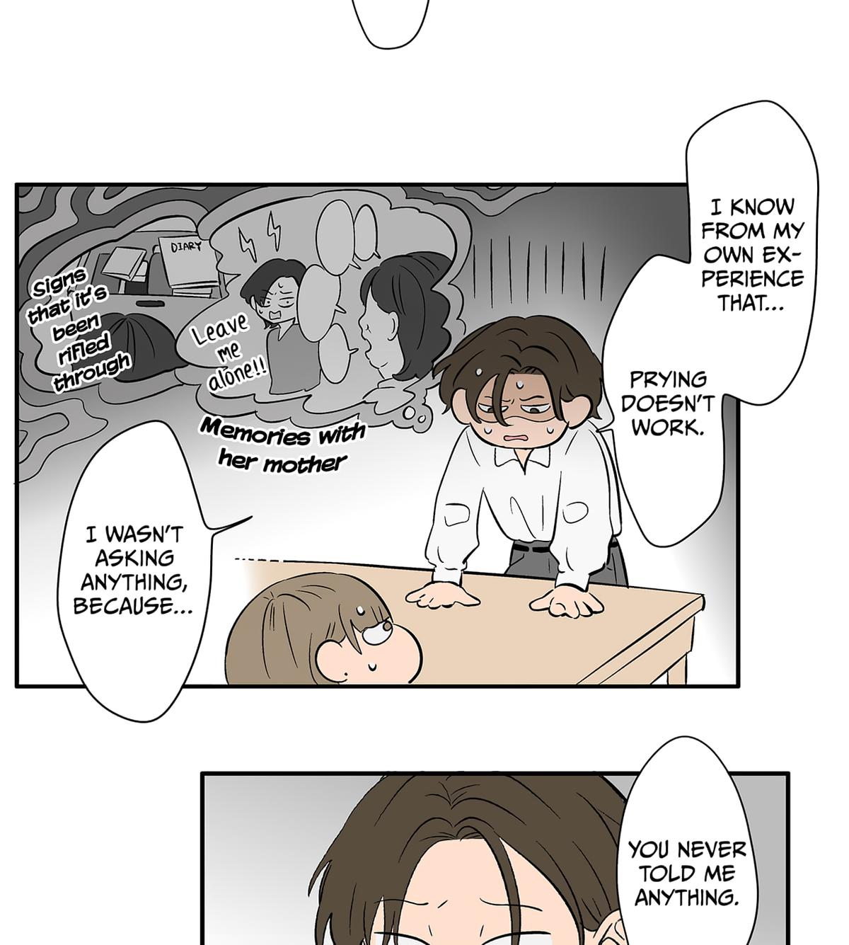 The Ramparts of Ice Chapter 115 page 51 - 