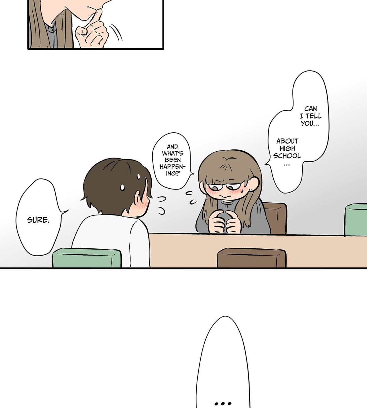 The Ramparts of Ice Chapter 115 page 56 - 