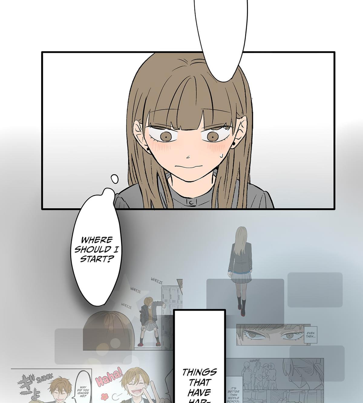 The Ramparts of Ice Chapter 115 page 57 - 