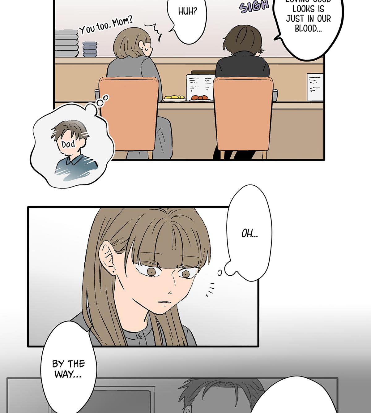 The Ramparts of Ice Chapter 115 page 68 - 