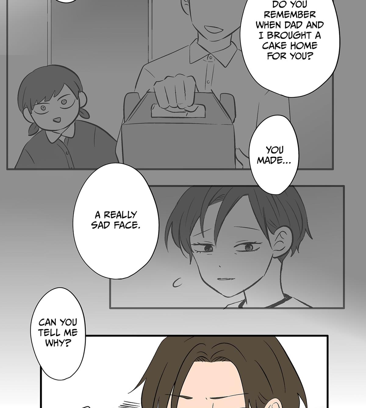 The Ramparts of Ice Chapter 115 page 69 - 