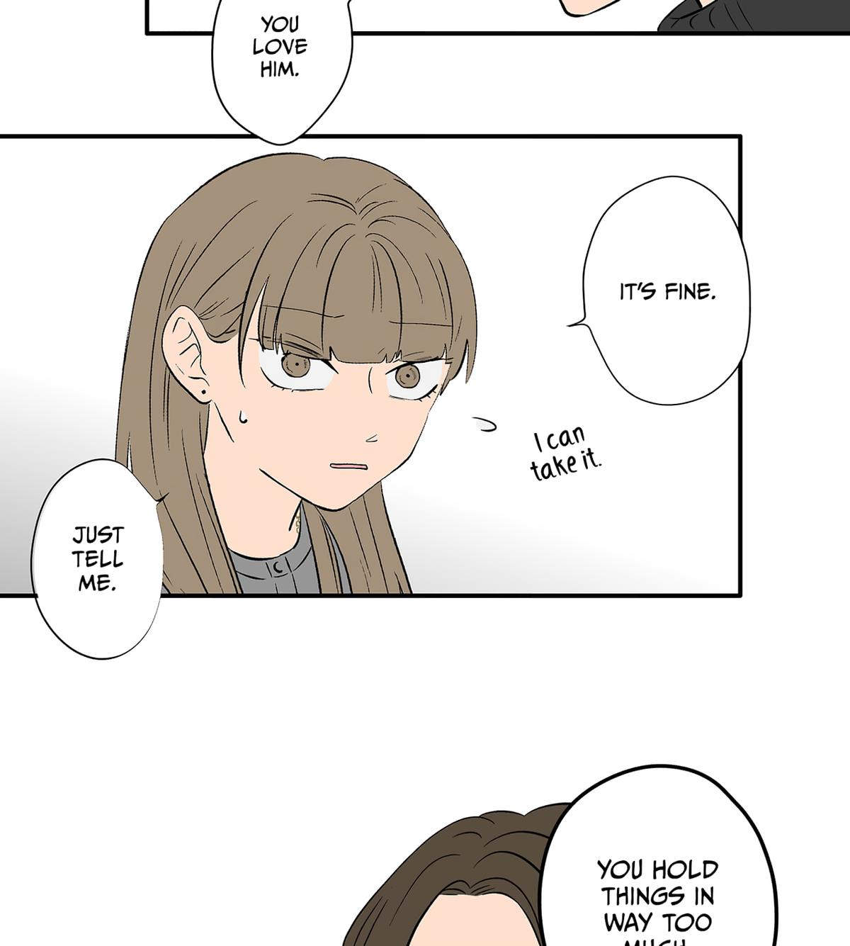 The Ramparts of Ice Chapter 115 page 72 - 