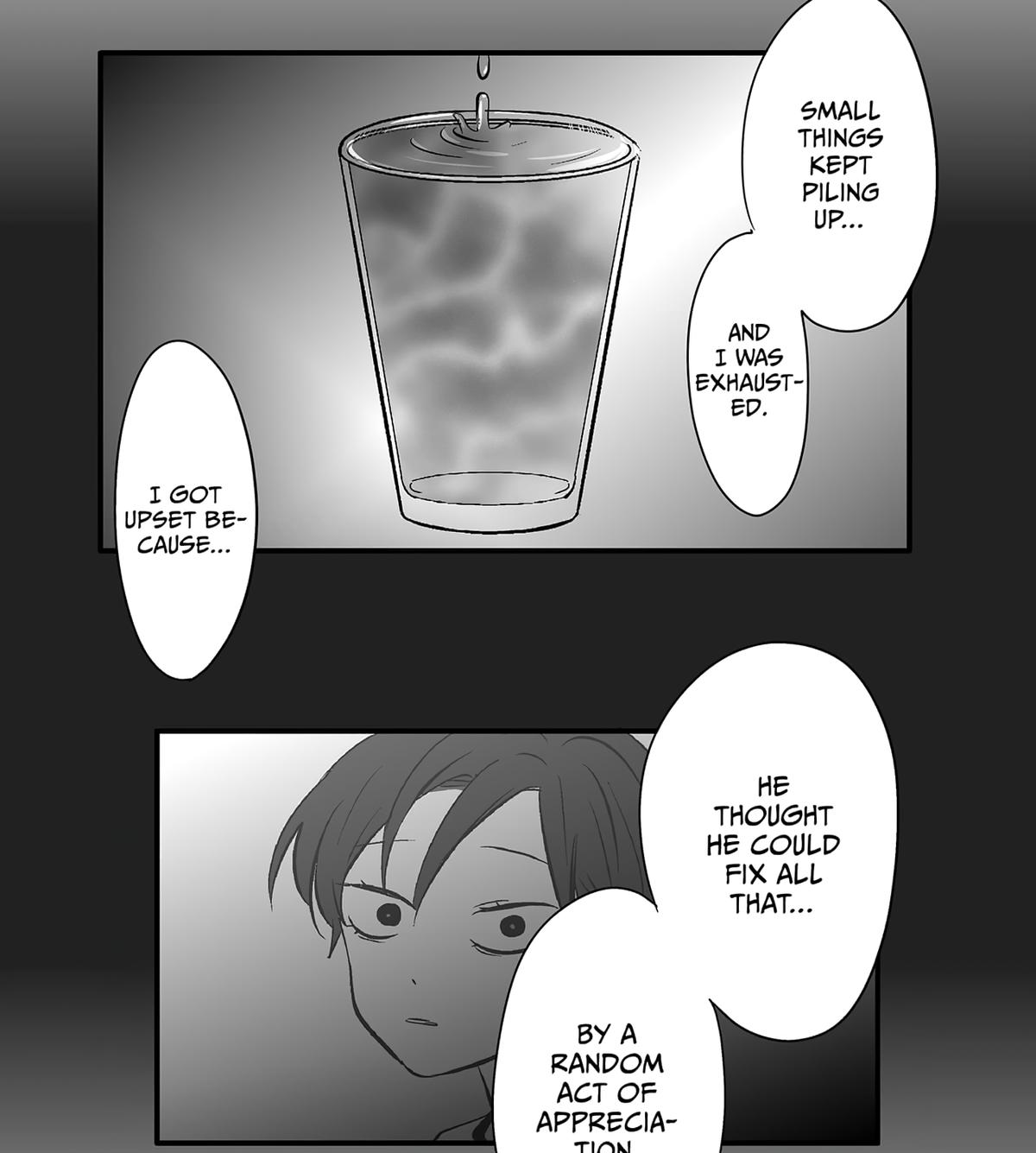 The Ramparts of Ice Chapter 115 page 76 - 