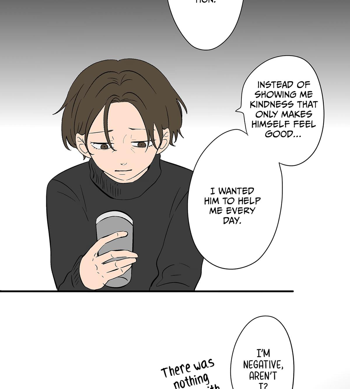 The Ramparts of Ice Chapter 115 page 77 - 