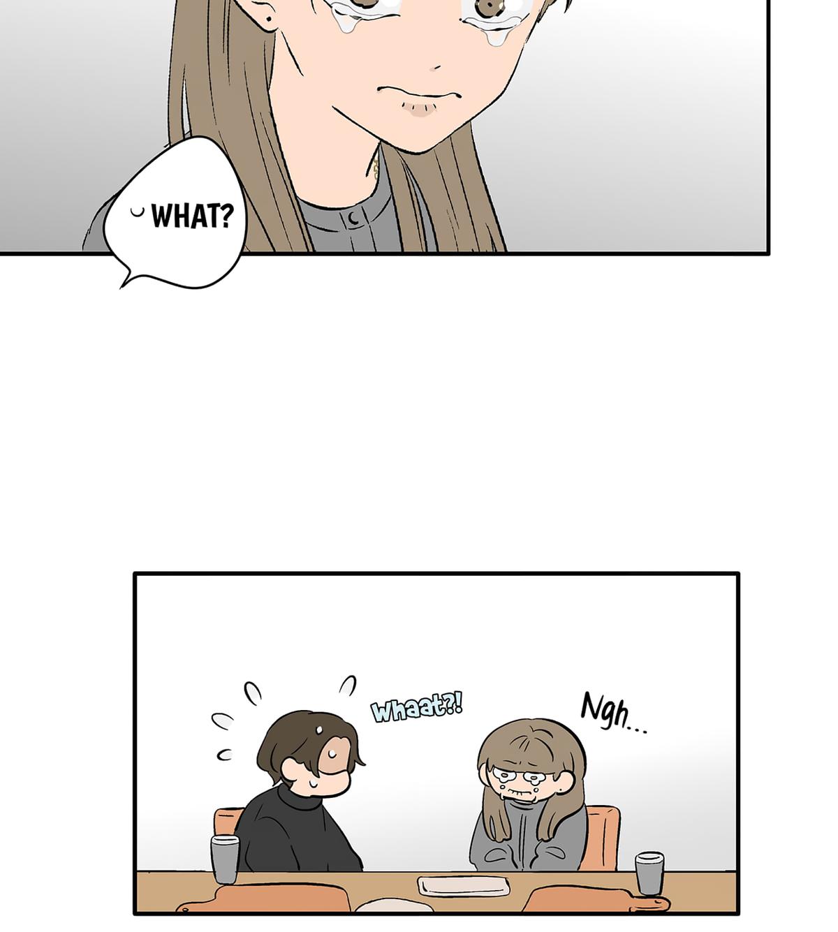 The Ramparts of Ice Chapter 115 page 94 - 