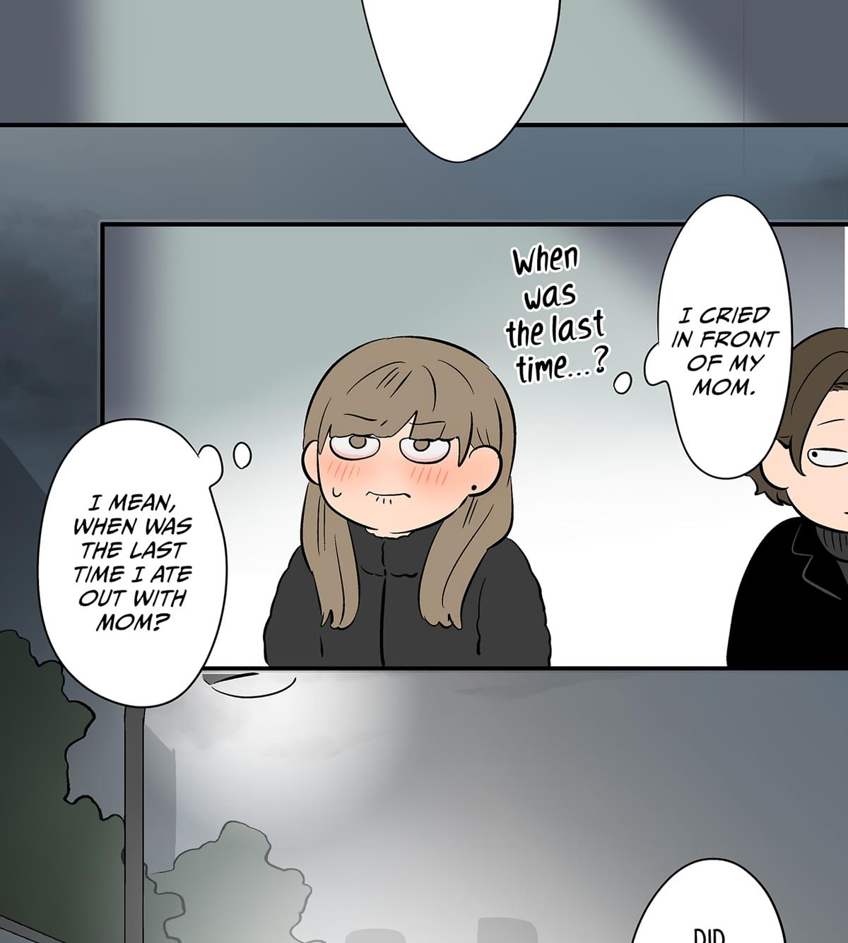 The Ramparts of Ice Chapter 115 page 97 - 