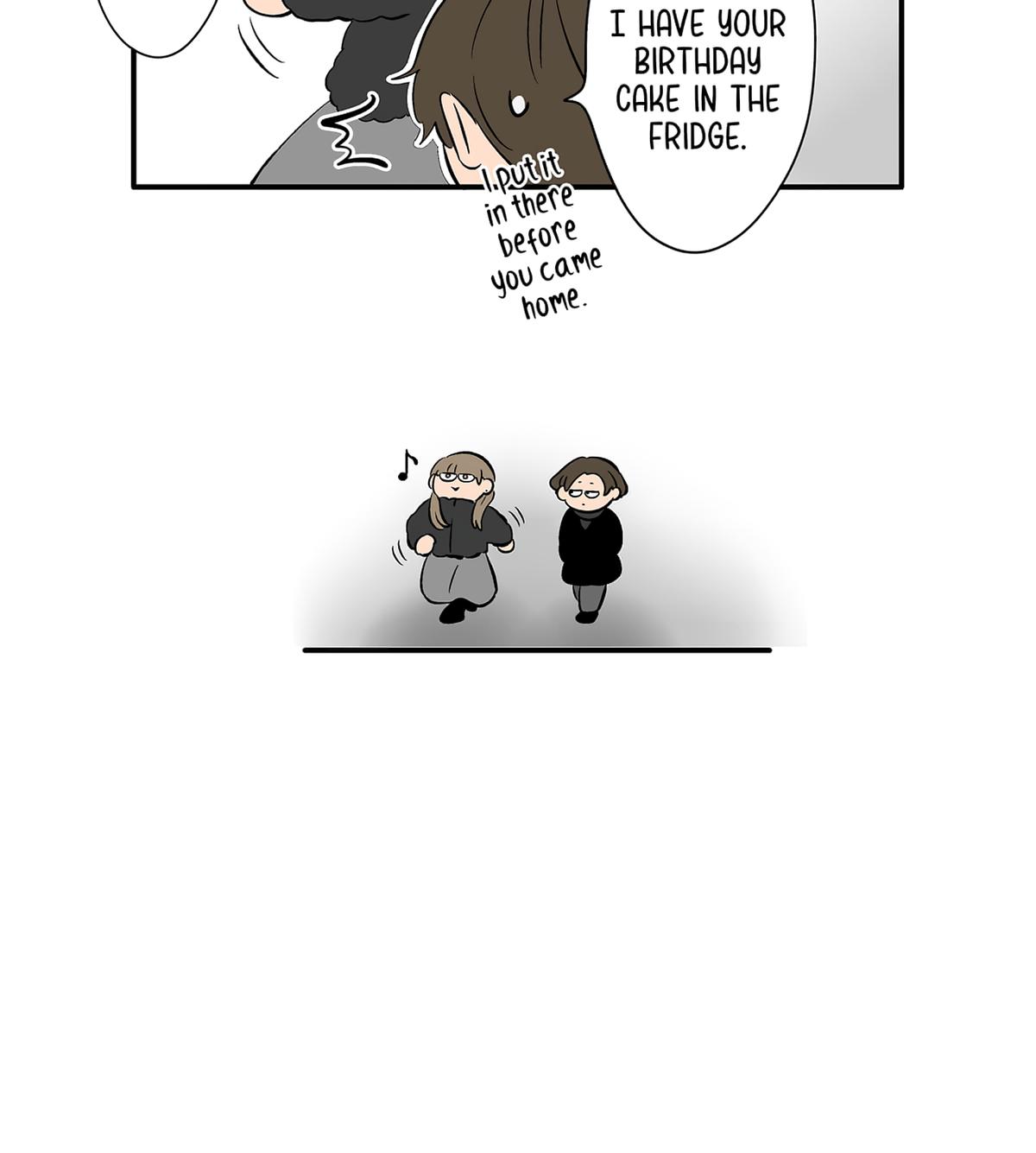The Ramparts of Ice Chapter 115 page 99 - 