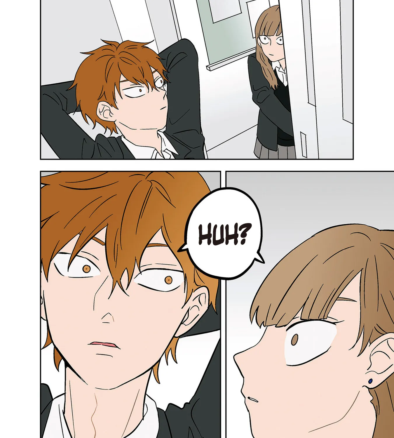 The Ramparts of Ice Chapter 12 page 19 - 