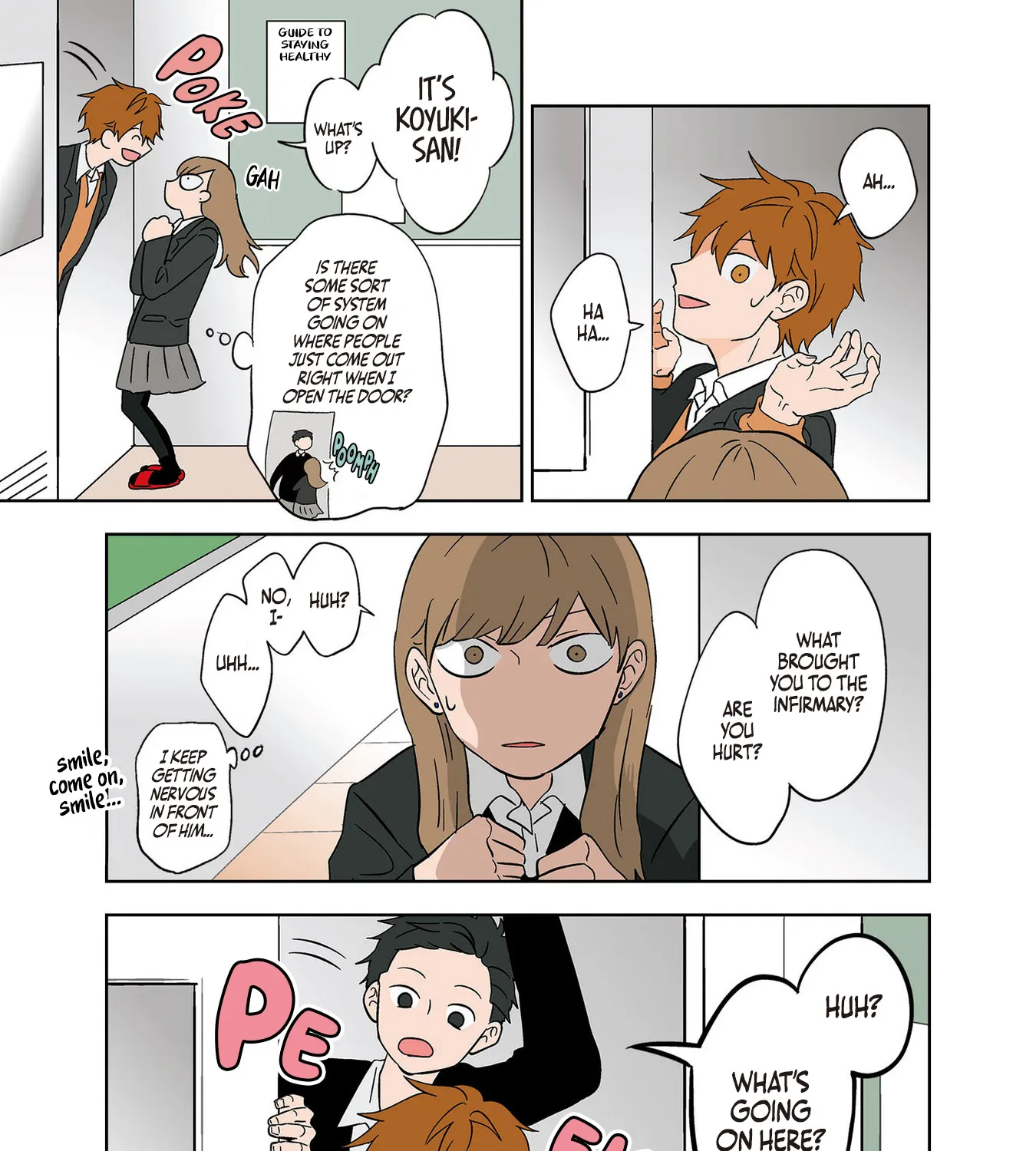 The Ramparts of Ice Chapter 12 page 21 - 
