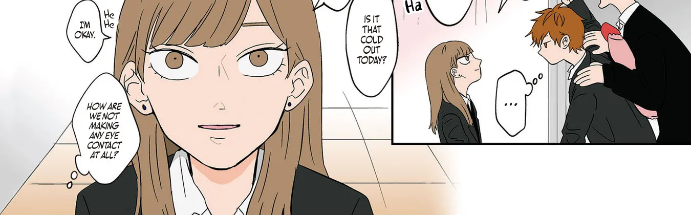 The Ramparts of Ice Chapter 12 page 24 - 